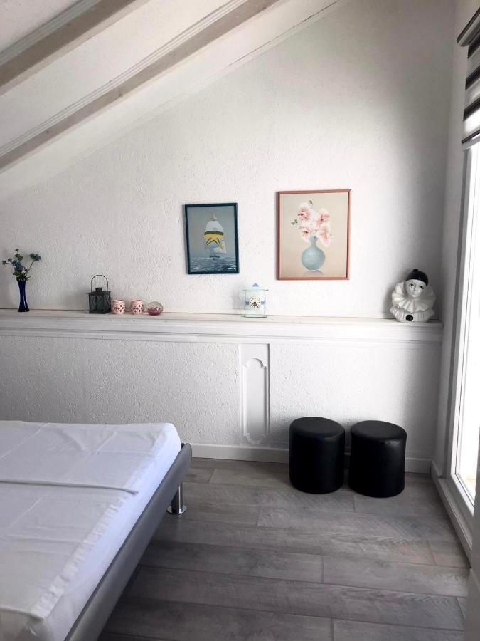 Villa Diana Kastela Luaran gambar