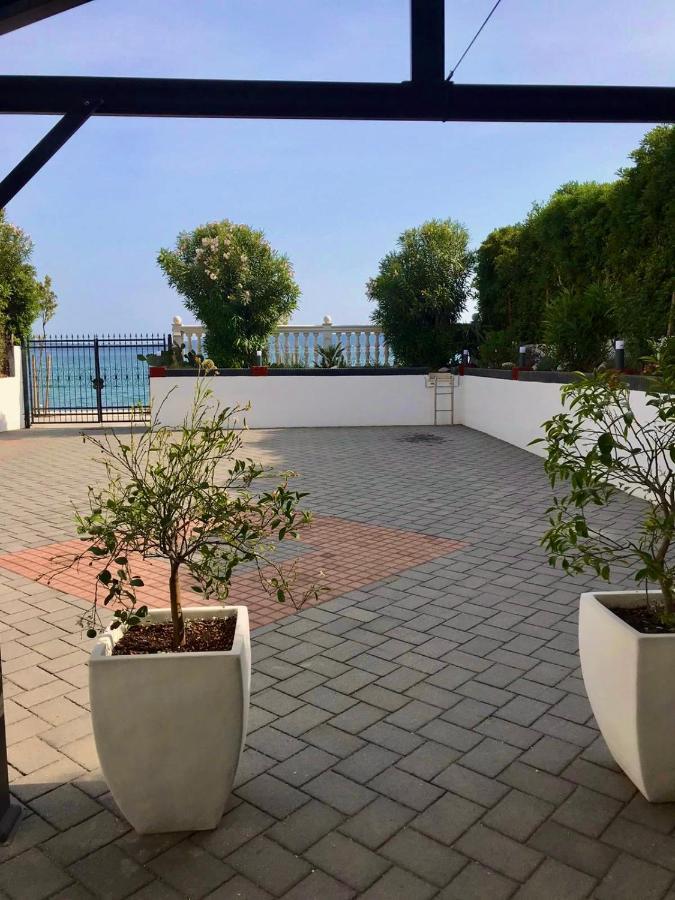 Villa Diana Kastela Luaran gambar