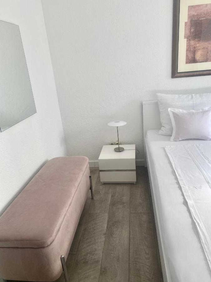 Villa Diana Kastela Luaran gambar