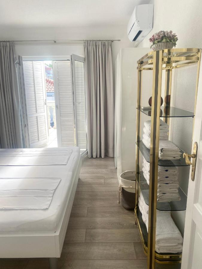 Villa Diana Kastela Luaran gambar