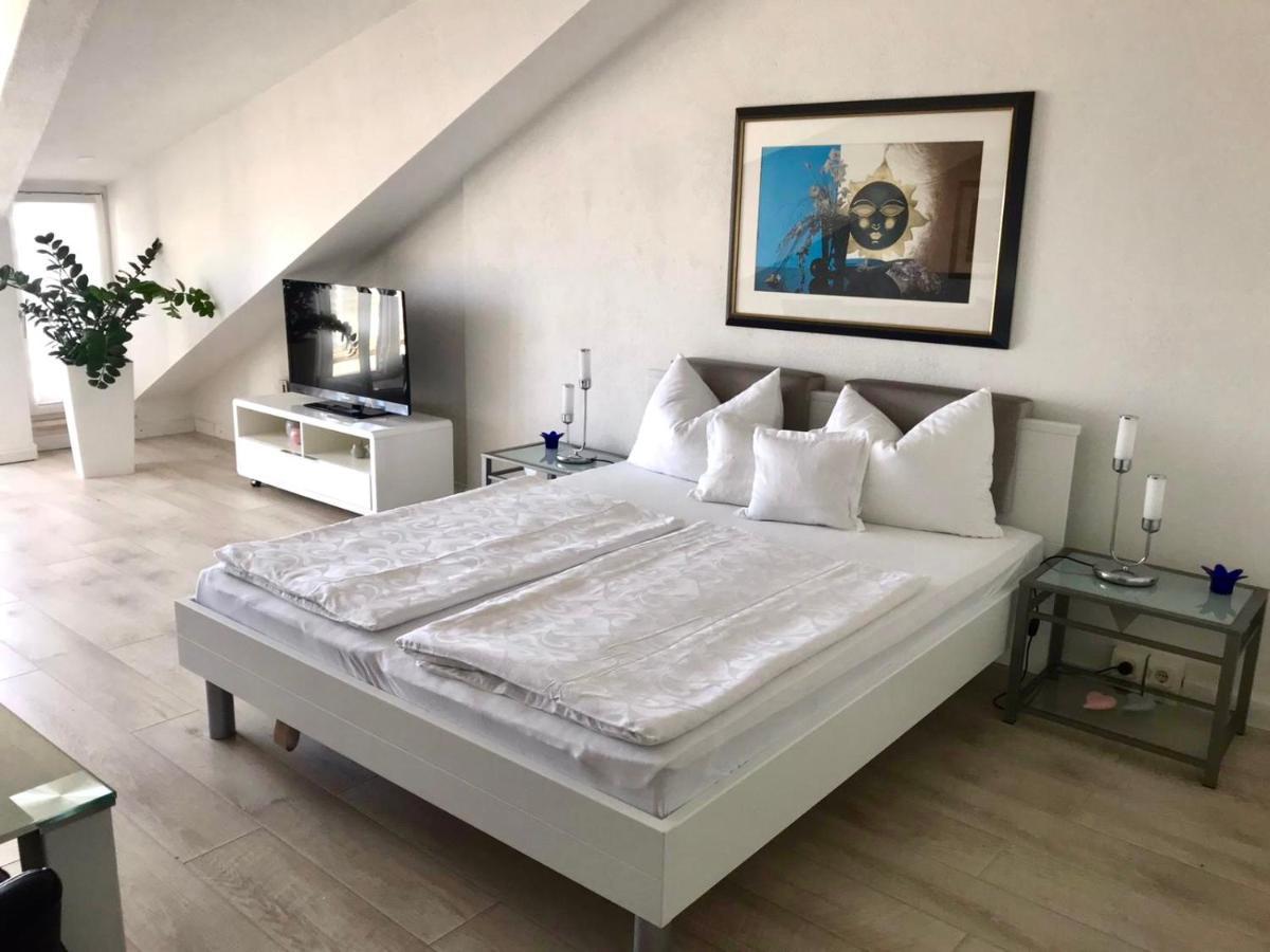 Villa Diana Kastela Luaran gambar
