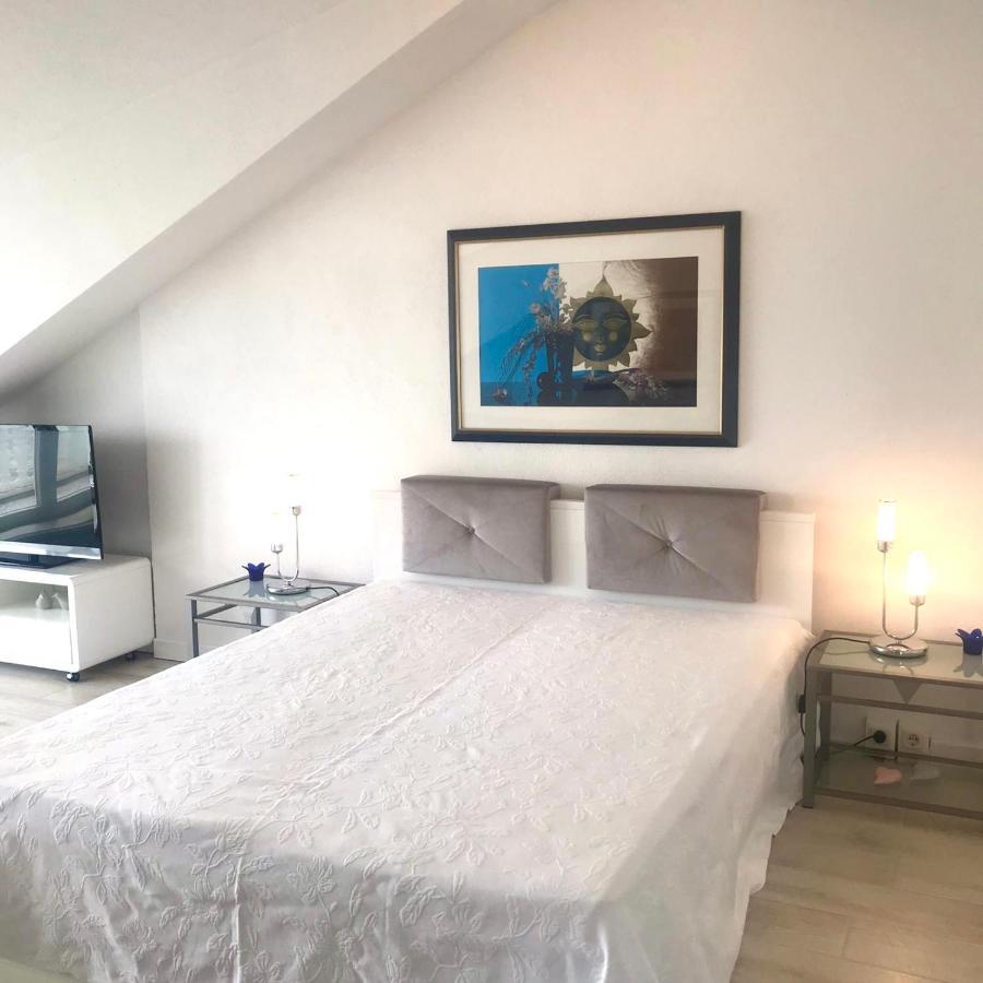 Villa Diana Kastela Luaran gambar