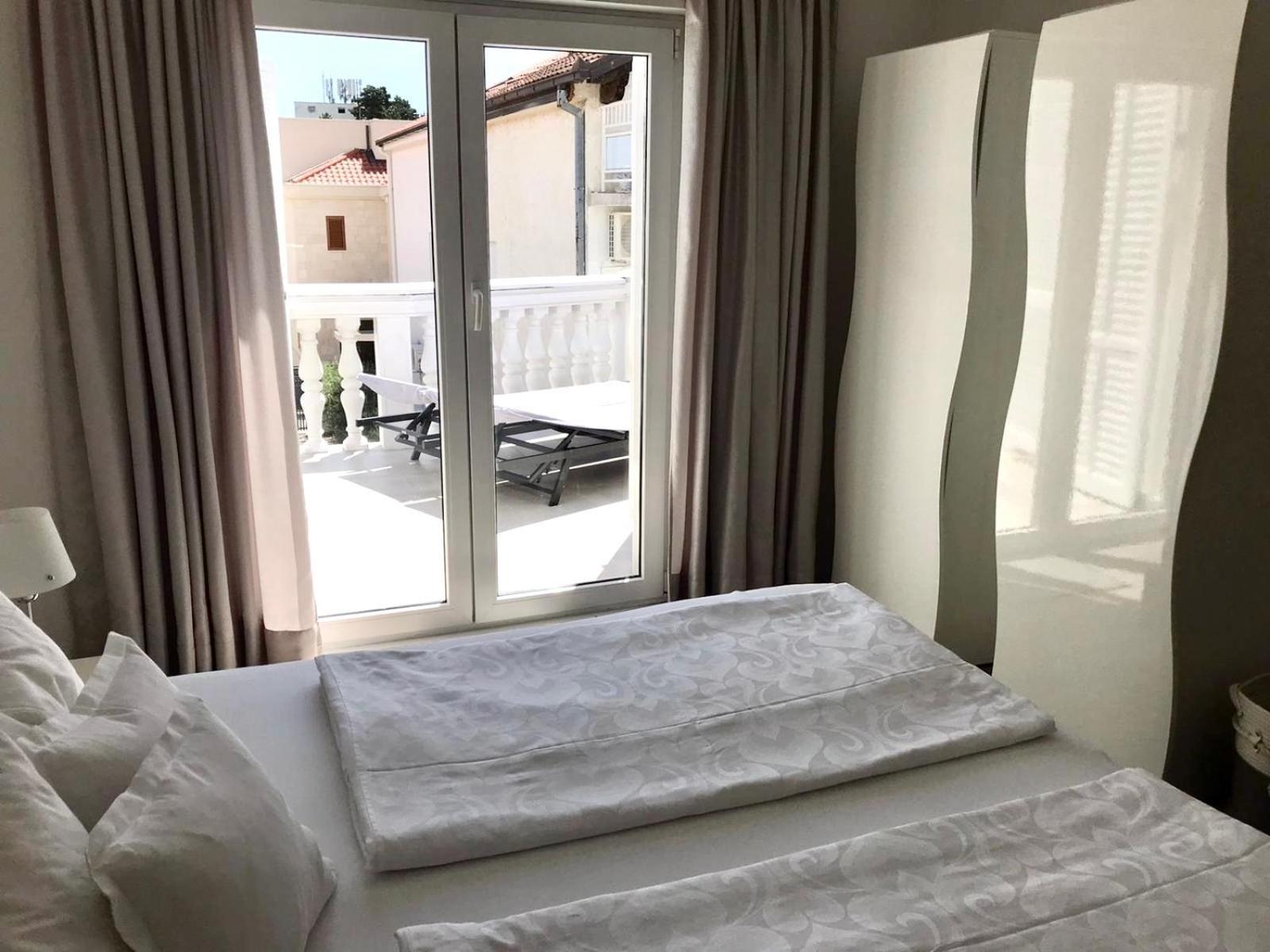 Villa Diana Kastela Luaran gambar