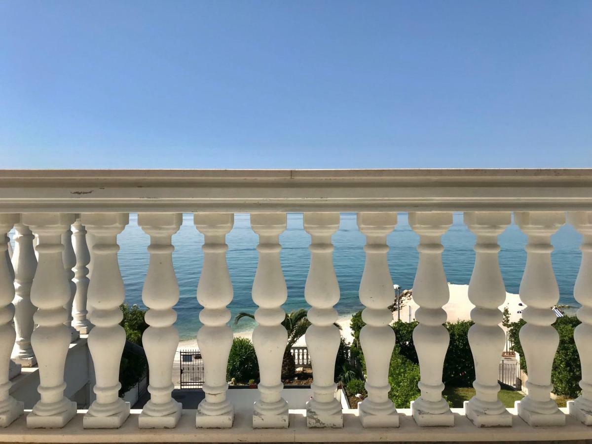 Villa Diana Kastela Luaran gambar