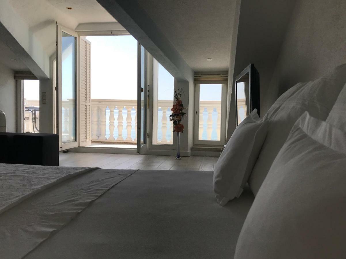 Villa Diana Kastela Luaran gambar